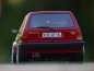 Preview: 1:18 VW Polo II (Typ 86c) Steilheck Fox 1986 [Bos Model ] Tuning - VERY RAR